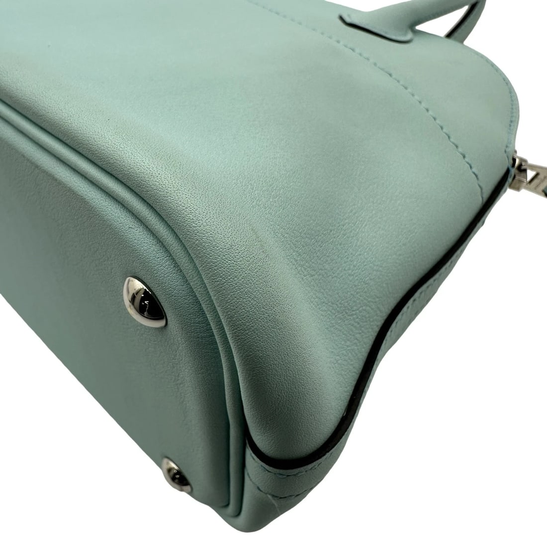 HERMES BORED 27 HANDBAG - 11