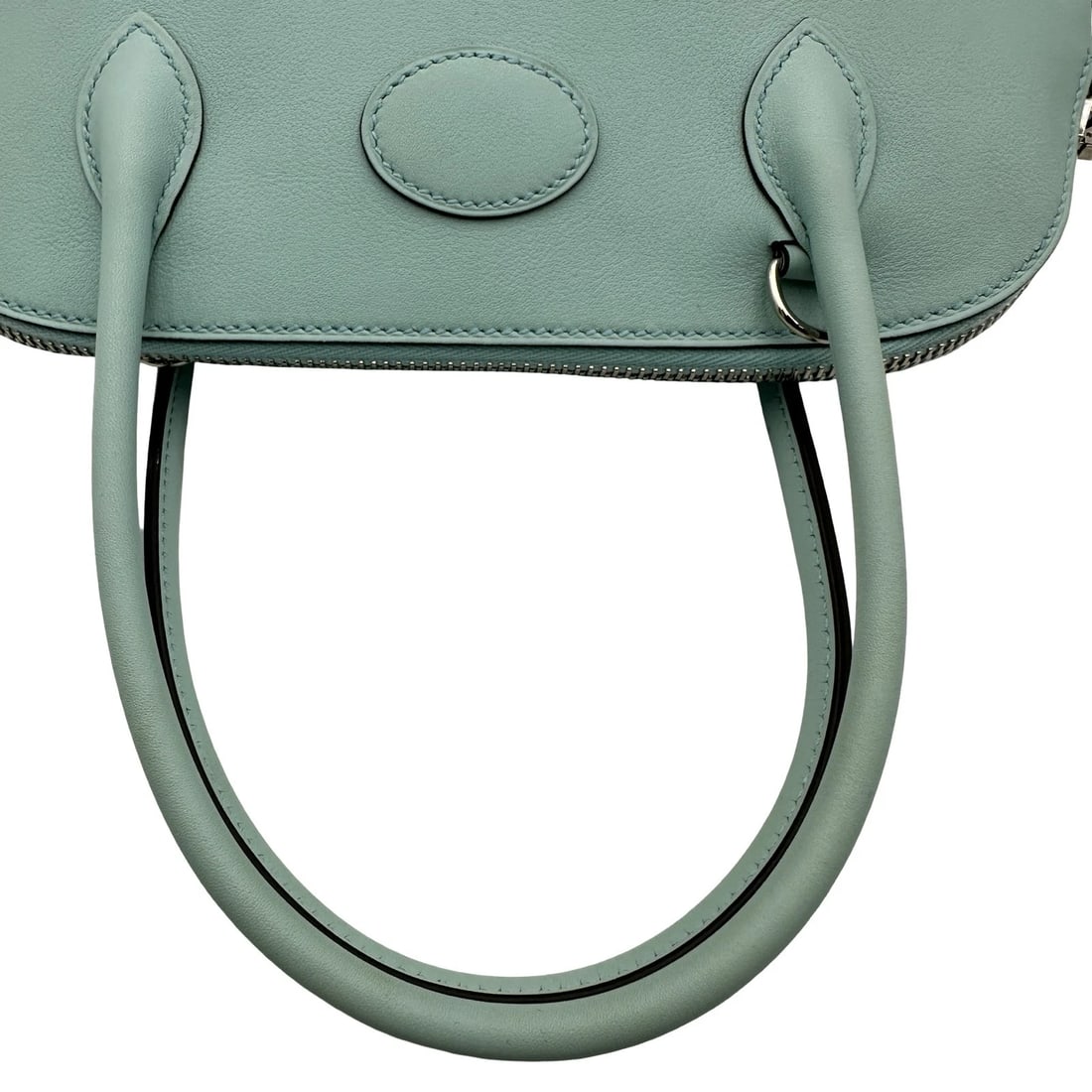 HERMES BORED 27 HANDBAG - 6