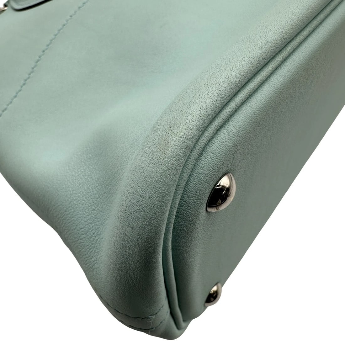 HERMES BORED 27 HANDBAG - 8