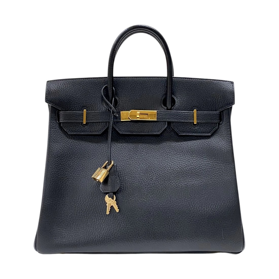 HERMES HAUT A COURROIES 32 HANDBAG: HERMES HAUT A COURROIES 32 Handbag Brand: HERMES Type: Handbag Material: Ardenne Color: Black Gold Hardware Size: W32cm x H28cmx D16cm W12.6 x H11.0x D6.3inch Accessories: None Accessories Notice: