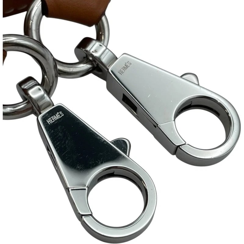 HERMES STRAP SHOULDER STRAP - 2