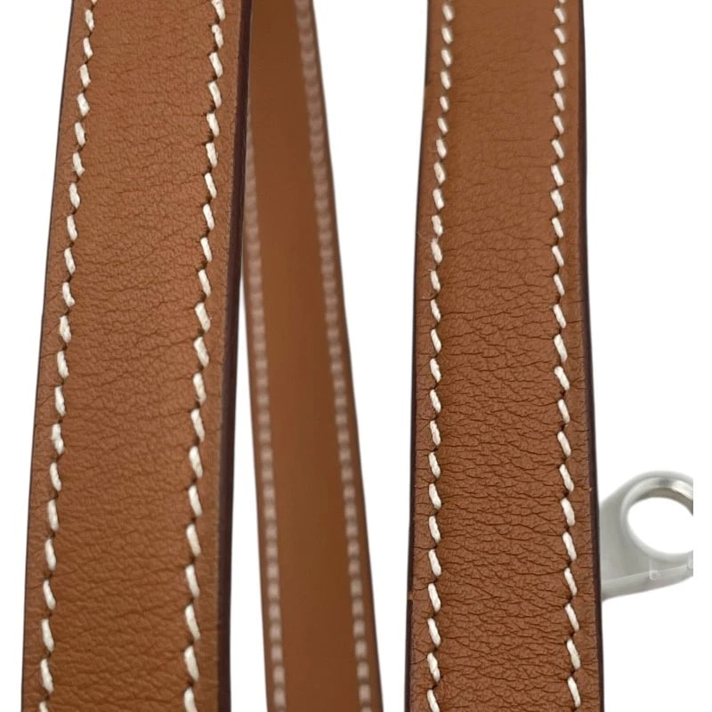 HERMES STRAP SHOULDER STRAP - 3