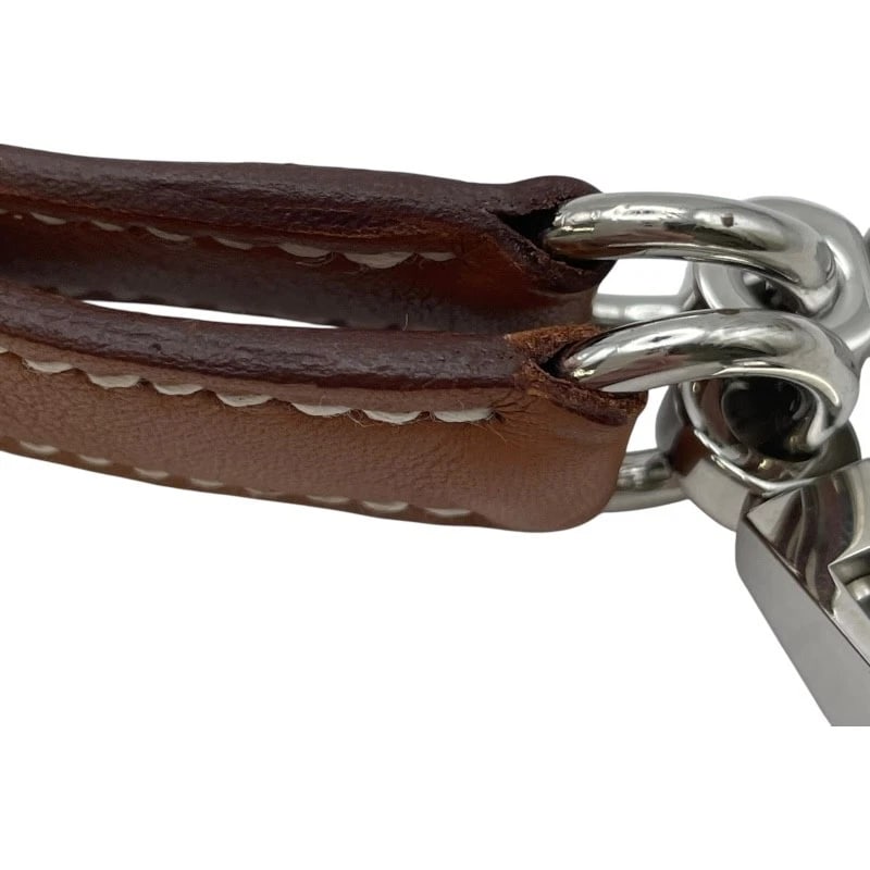 HERMES STRAP SHOULDER STRAP - 4