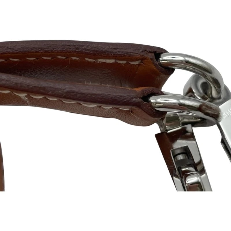 HERMES STRAP SHOULDER STRAP - 5