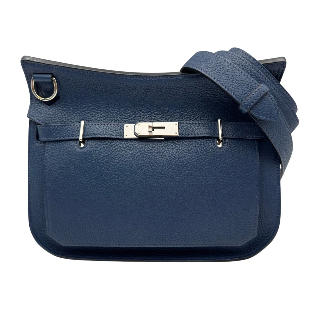 HERMES GYPSY SHIEL 28 SHOULDER BAG (1 of 6)