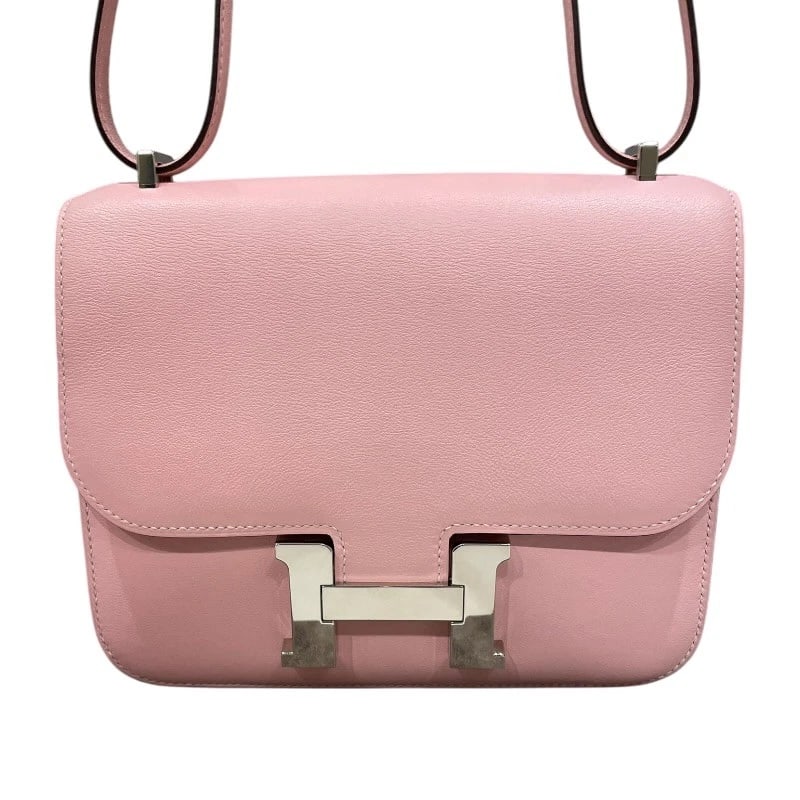 HERMES CONSTANCE 3 MINI SHOULDER BAG - 3