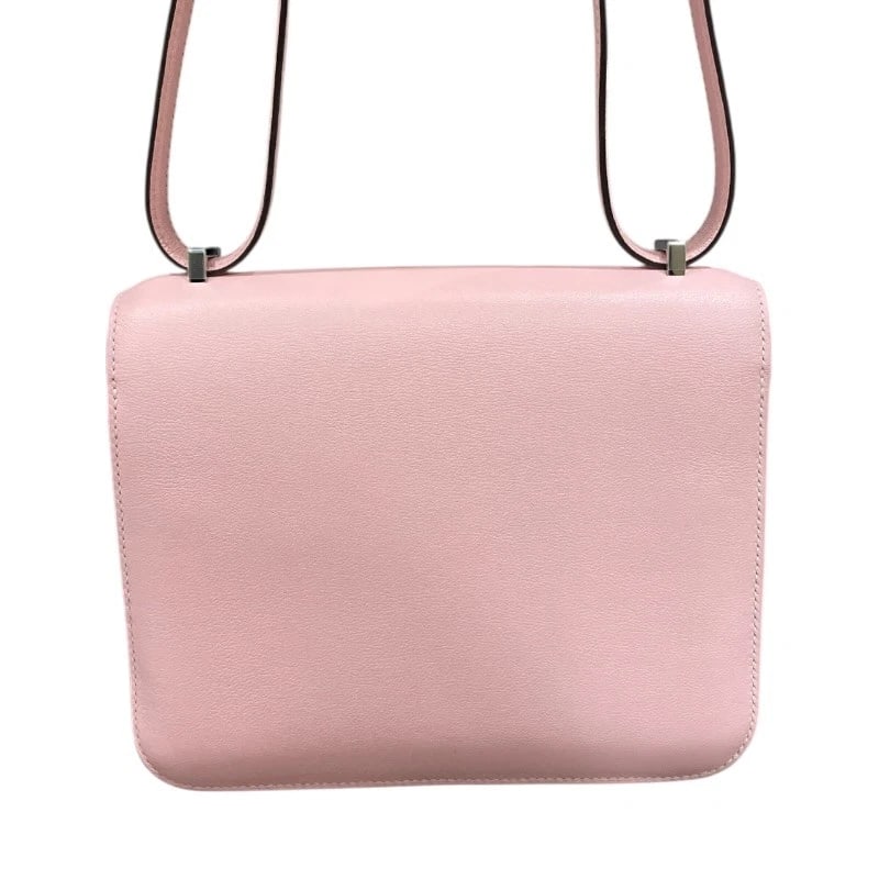 HERMES CONSTANCE 3 MINI SHOULDER BAG - 4