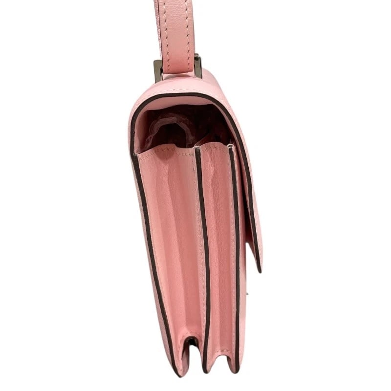 HERMES CONSTANCE 3 MINI SHOULDER BAG - 6
