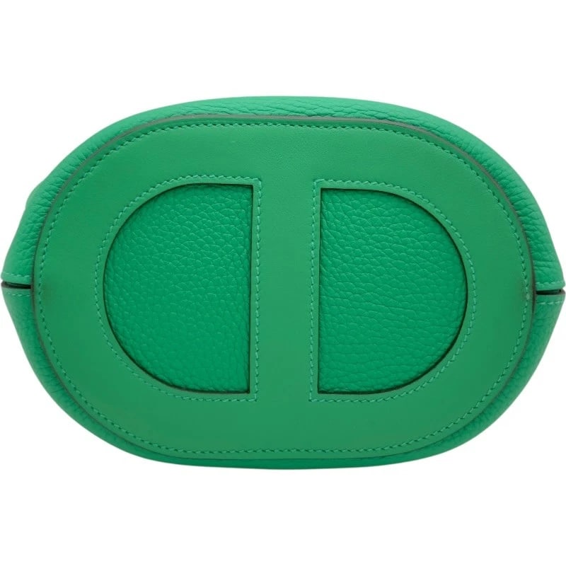 HERMES IN THE LOOP 18 HANDBAG - 5