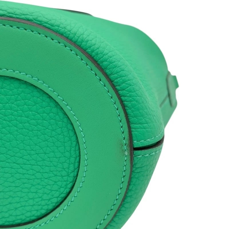HERMES IN THE LOOP 18 HANDBAG - 6