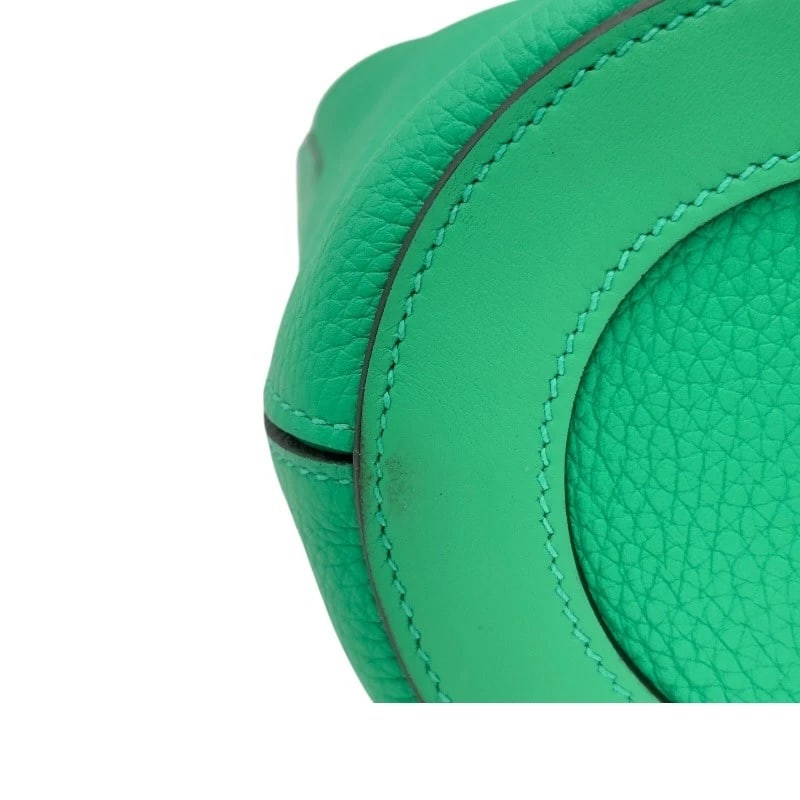 HERMES IN THE LOOP 18 HANDBAG - 7