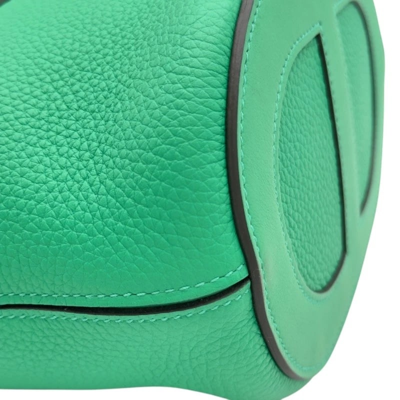 HERMES IN THE LOOP 18 HANDBAG - 8