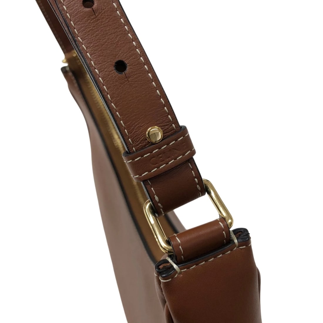CELINE AVA MEDIUM SHOULDER BAG - 5