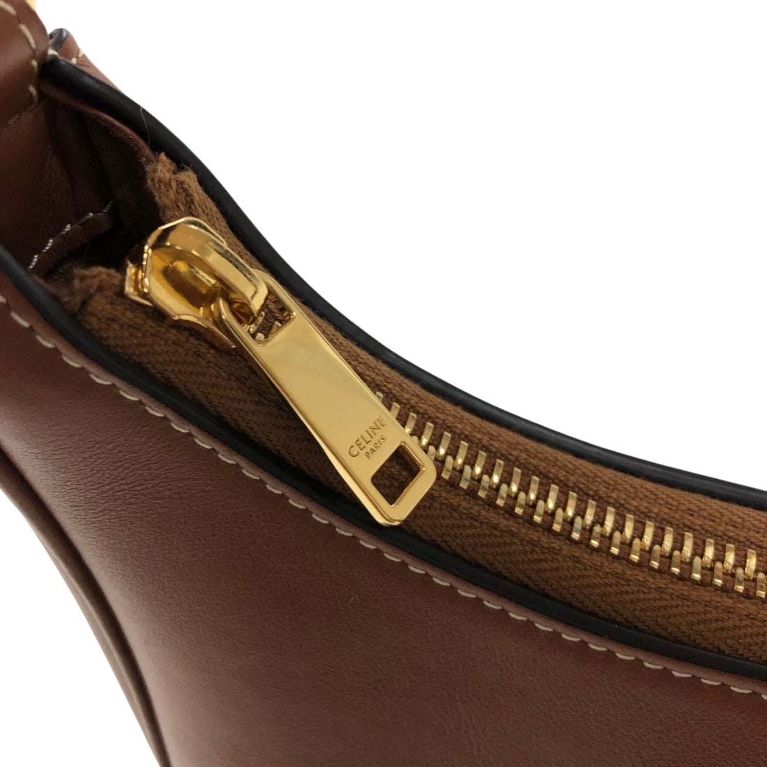 CELINE AVA MEDIUM SHOULDER BAG - 6