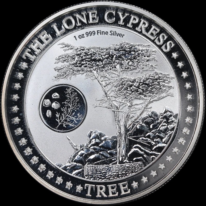 2022 NIUE SILVER $2: 2022 Niue Silver $2 Year: 2022 Fineness: 0.999 Composition: Silver Denomination: None Country of Origin: Niue Accessories: None Accessories Notice: When purchasing pre-owned goods, please refer to