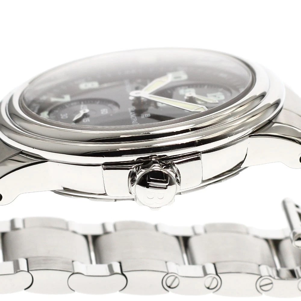 BLANCPAIN LEMAN AUTOMATIC WATCH - 3