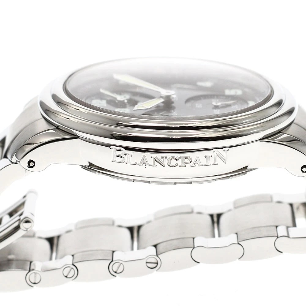 BLANCPAIN LEMAN AUTOMATIC WATCH - 4