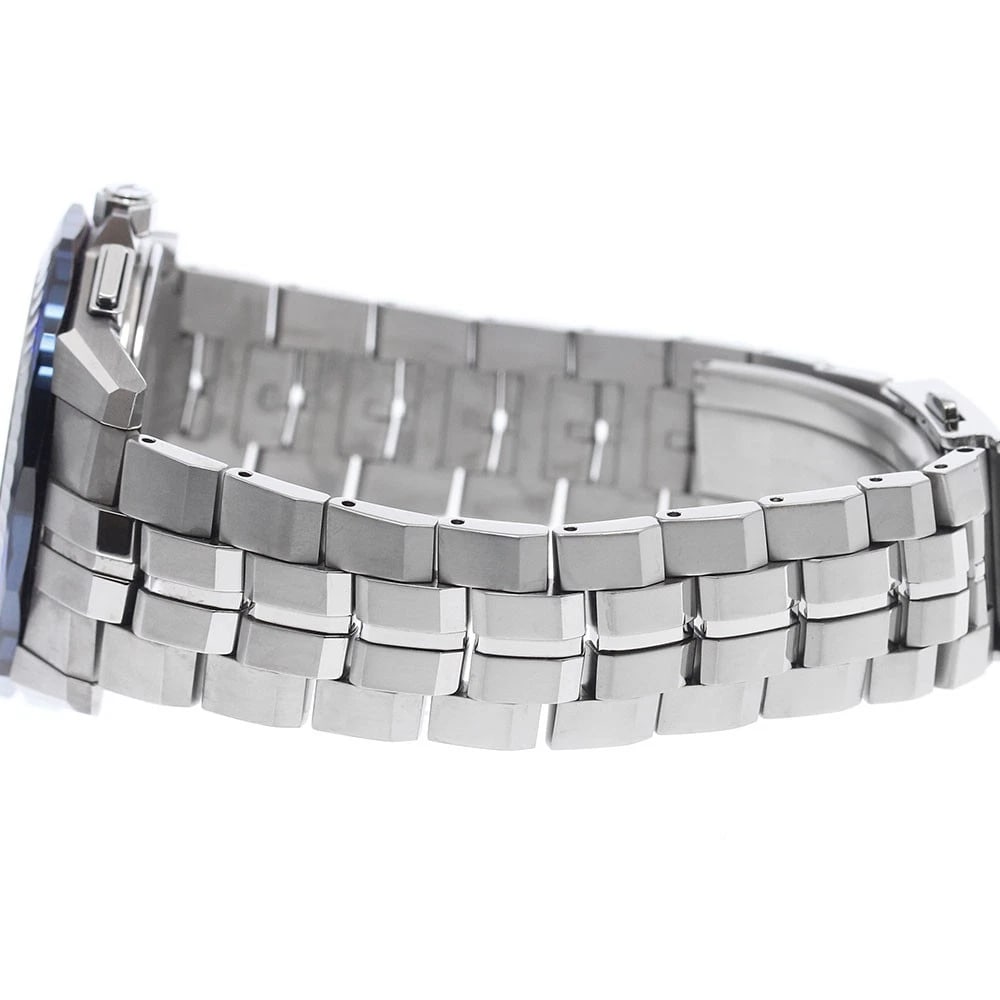 CASIO OCEANUS MANTA SOLAR POWERED WATCH - 3