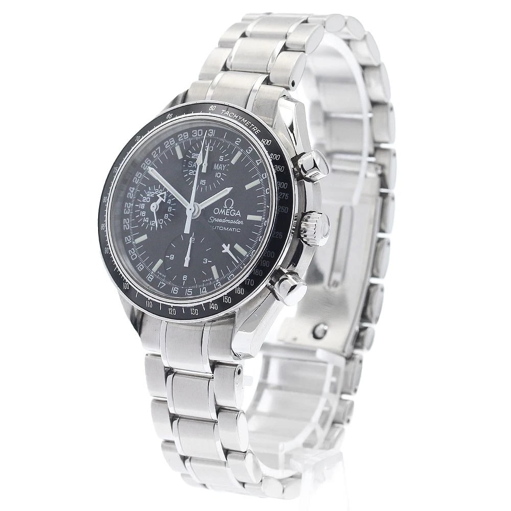 OMEGA SPEEDMASTER AUTOMATIC - 2