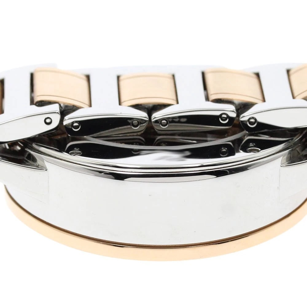 BVLGARI CHRONOGRAPH AUTOMATIC WATCH - 4