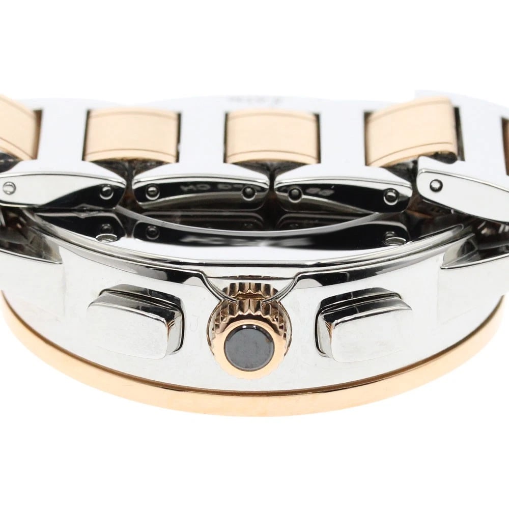 BVLGARI CHRONOGRAPH AUTOMATIC WATCH - 5