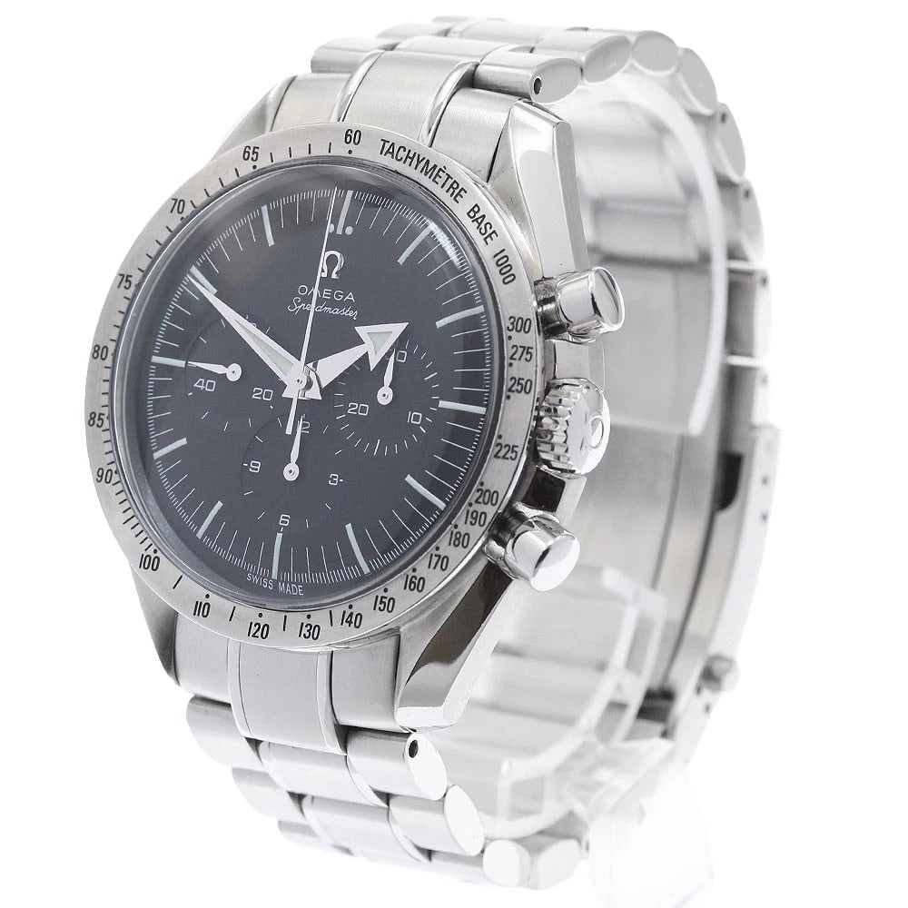 OMEGA SPEEDMASTER CHRONOGRAPH WATCH - 2