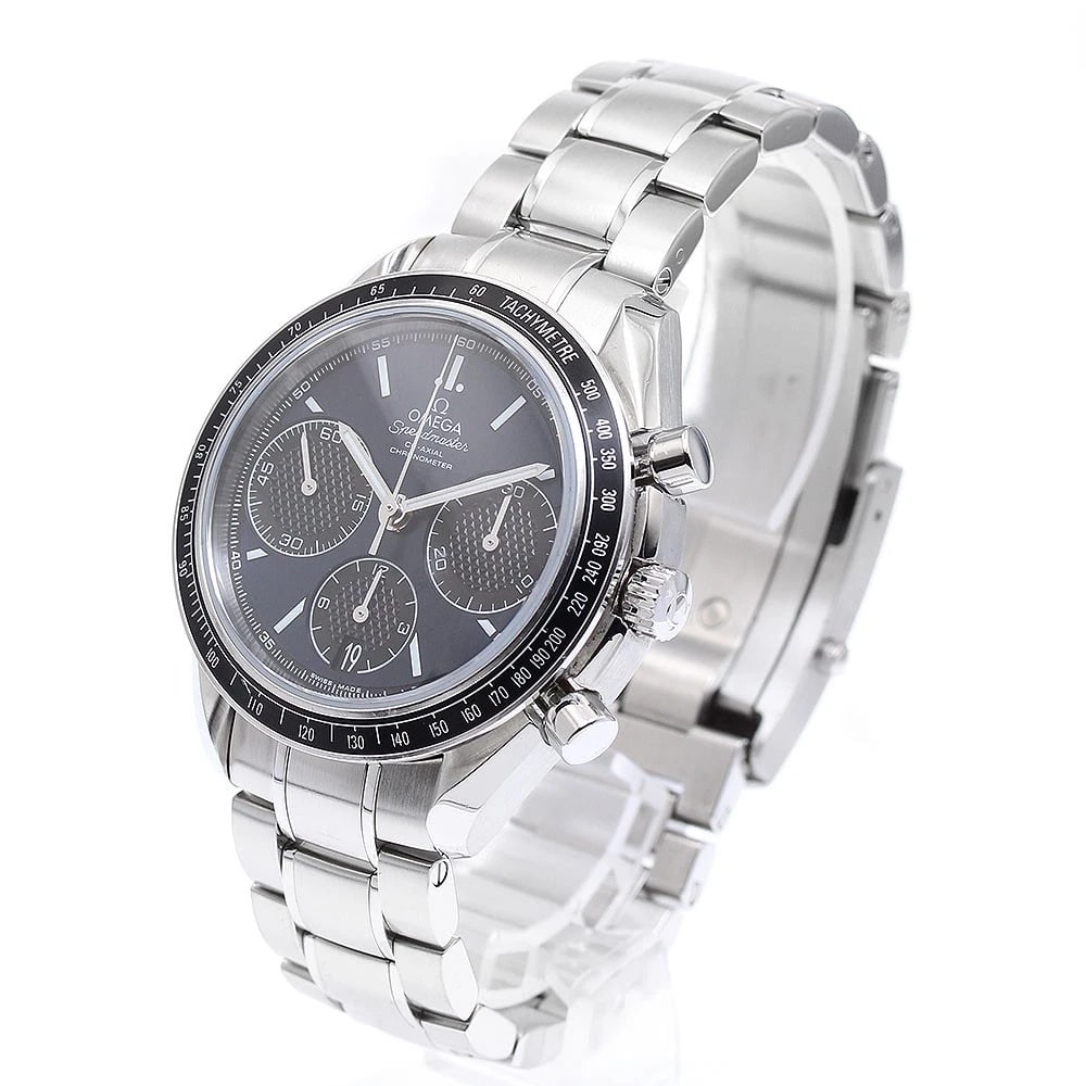OMEGA SPEEDMASTER AUTOMATIC WATCH - 2