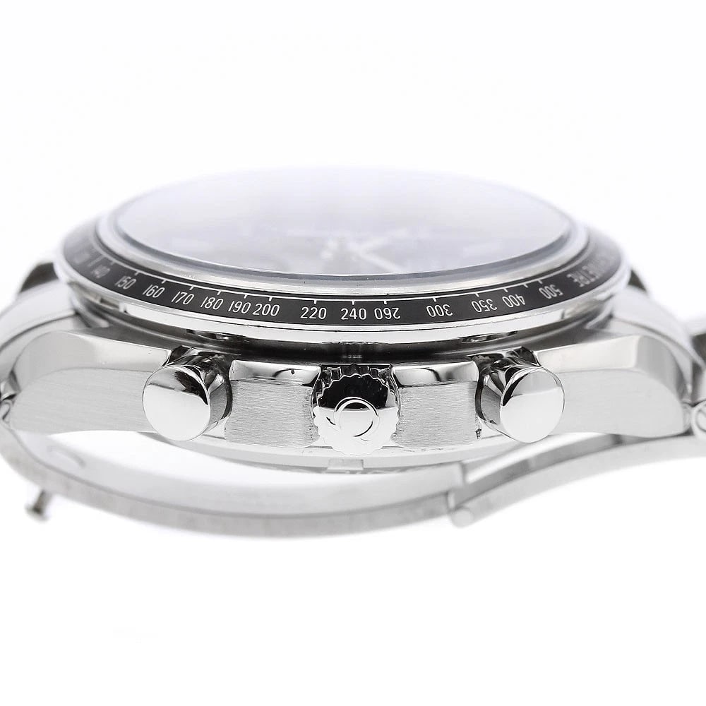 OMEGA SPEEDMASTER AUTOMATIC WATCH - 4