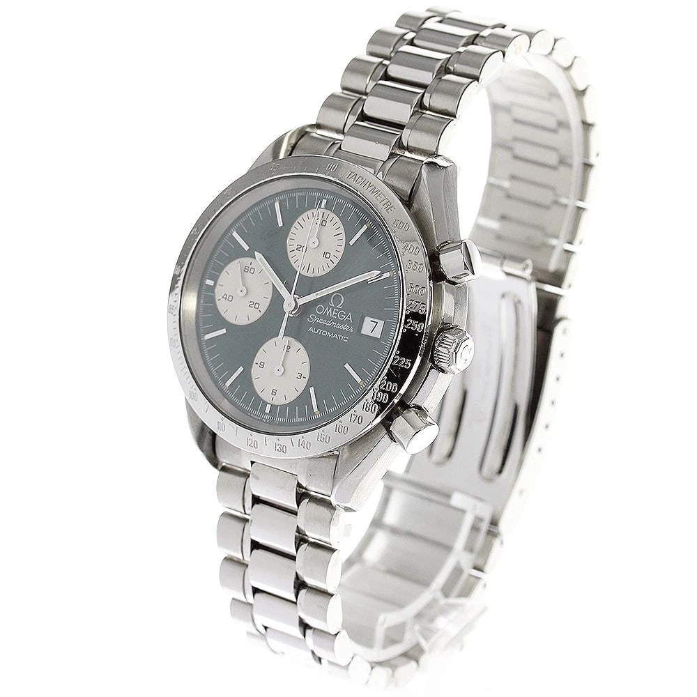 OMEGA SPEEDMASTER CHRONOGRAPH AUTOMATIC WATCH - 2