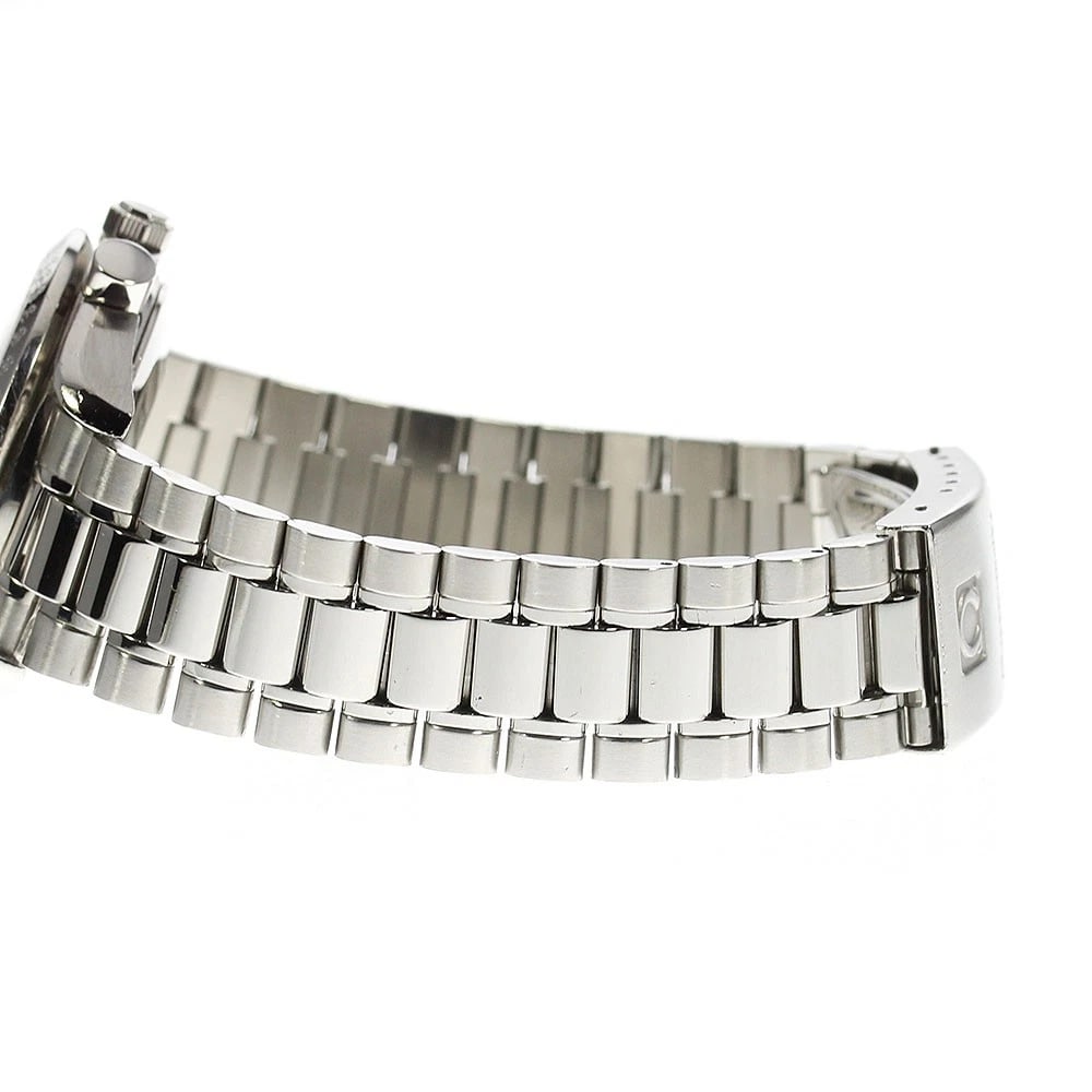 OMEGA SPEEDMASTER CHRONOGRAPH AUTOMATIC WATCH - 3