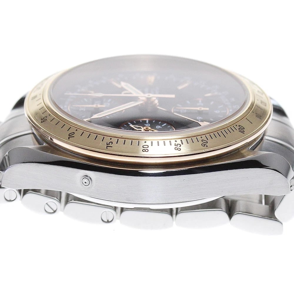 OMEGA SPEEDMASTER BEZEL AUTOMATIC - 5