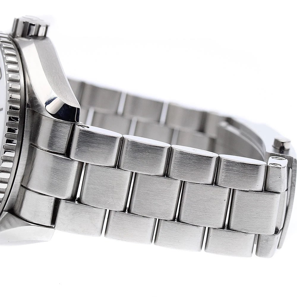 OMEGA SEAMASTER PLANET OCEAN DATE AUTOMATIC - 3