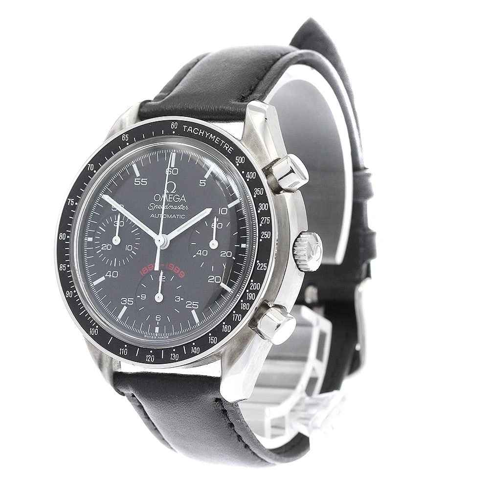 OMEGA SPEEDMASTER AUTOMATIC WATCH - 2