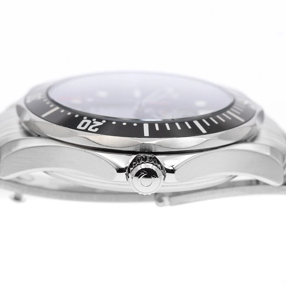 OMEGA SEAMASTER AUTOMATIC WATCH - 3
