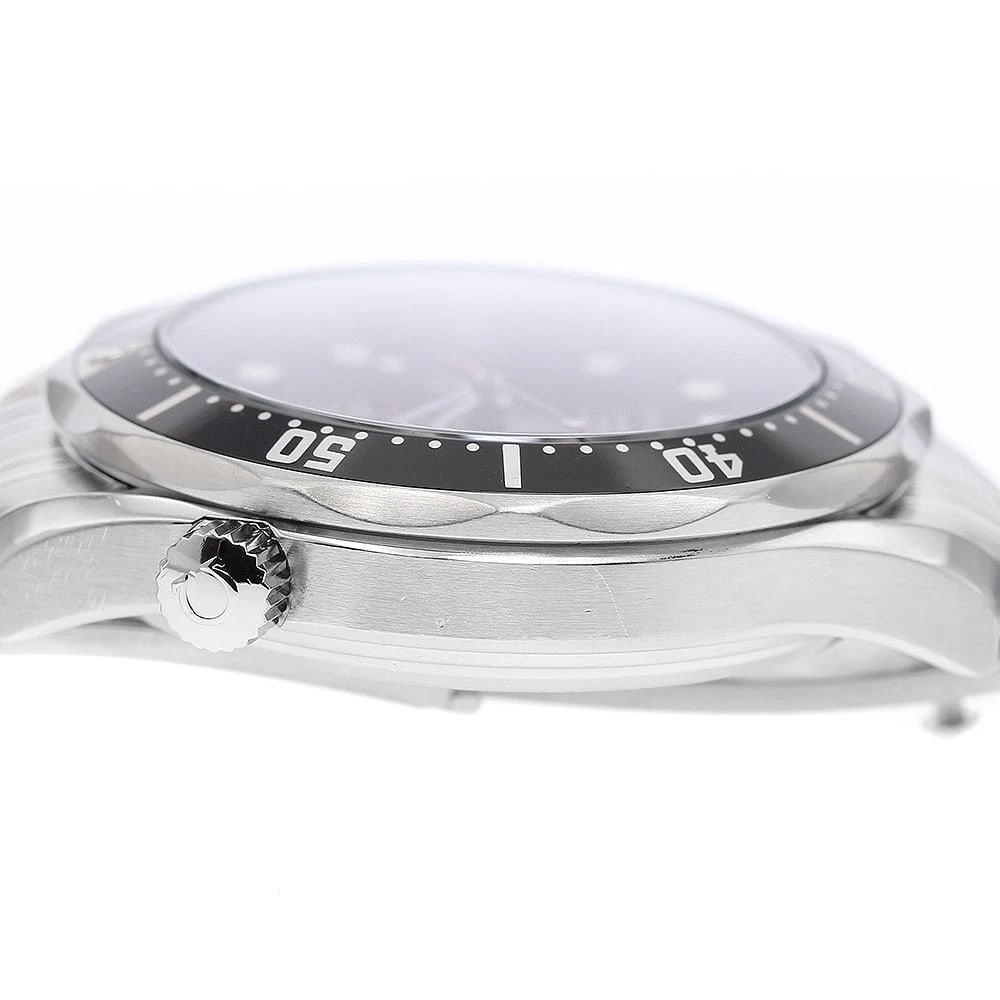 OMEGA SEAMASTER AUTOMATIC WATCH - 4