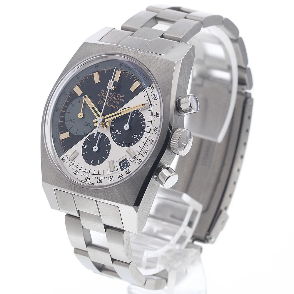 ZENITH CHRONOMASTER AUTOMATIC WATCH - 2