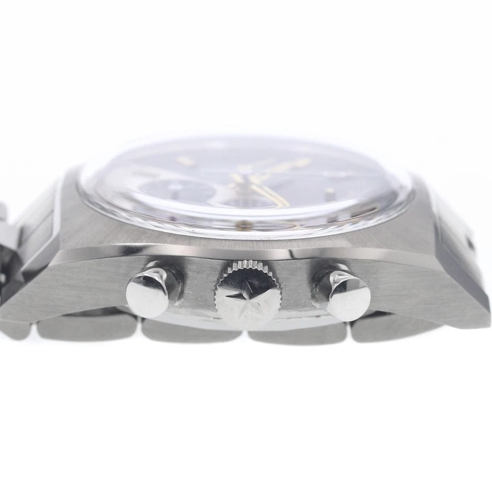 ZENITH CHRONOMASTER AUTOMATIC WATCH - 4