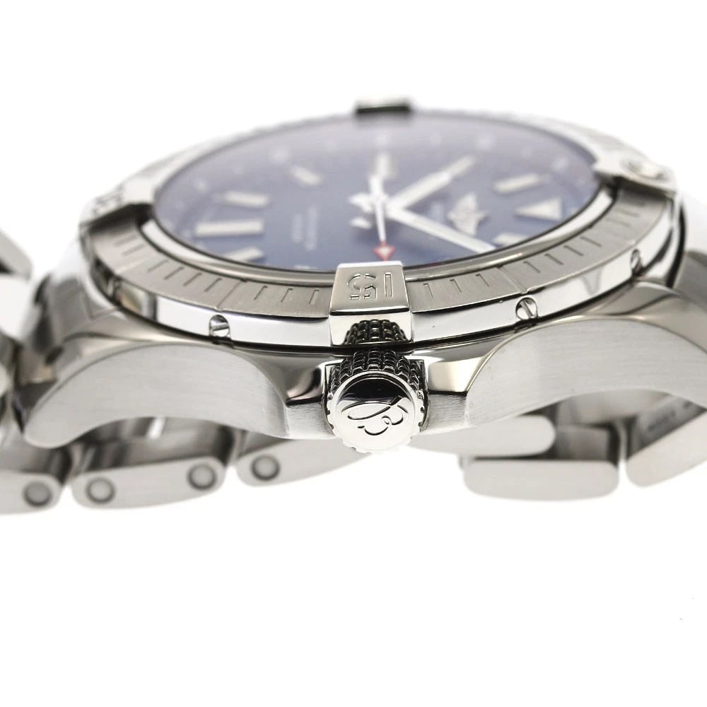 BREITLING AVENGER AUTOMATIC DATE AUTOMATIC WATCH - 3