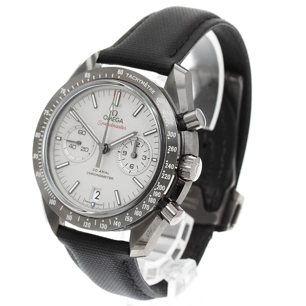 OMEGA SPEEDMASTER AUTOMATIC WATCH - 2