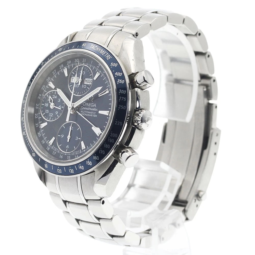 OMEGA SPEEDMASTER AUTOMATIC WATCH - 2