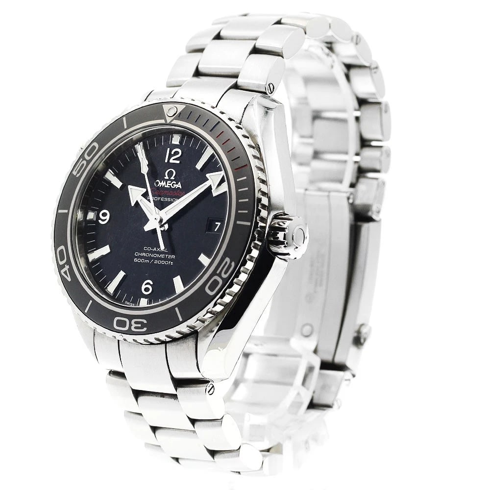 OMEGA SEAMASTER PLANET OCEAN AUTOMATIC - 2
