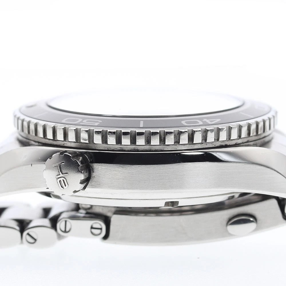 OMEGA SEAMASTER PLANET OCEAN AUTOMATIC - 4