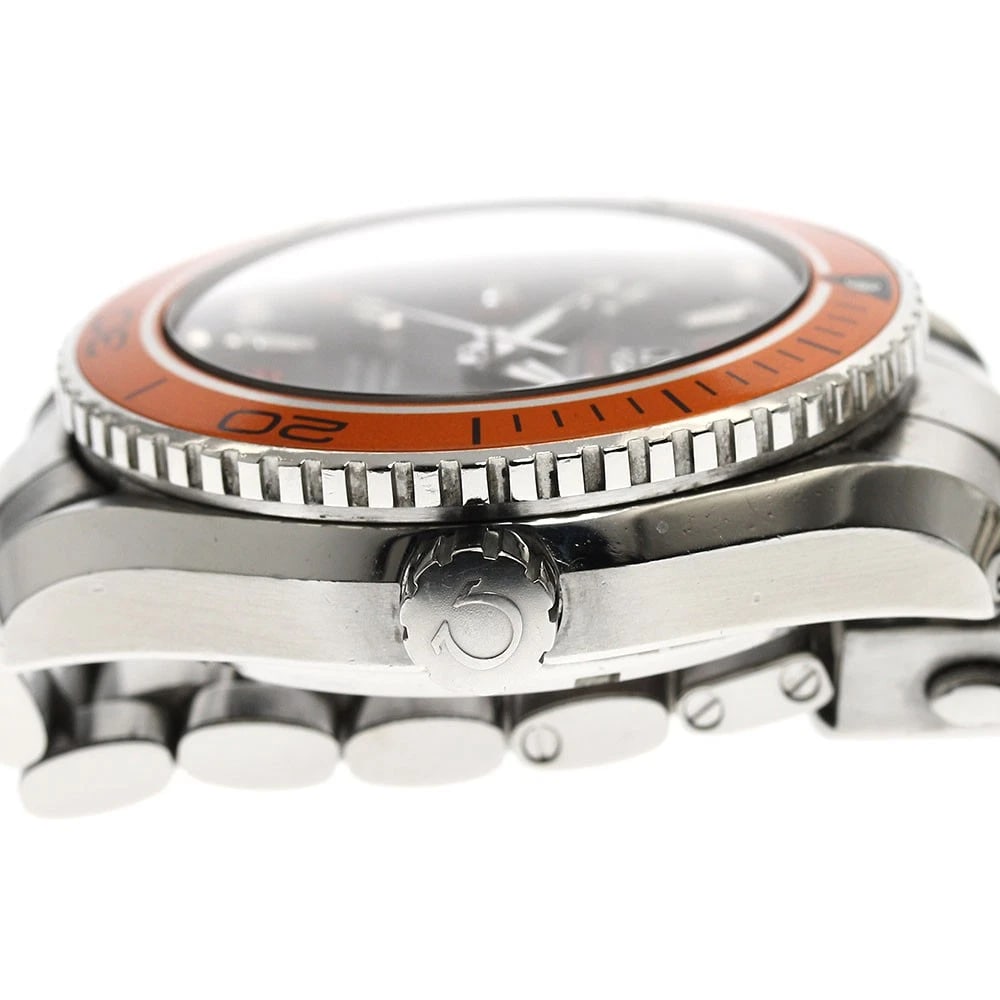 OMEGA SEAMASTER PLANET OCEAN AUTOMATIC - 3