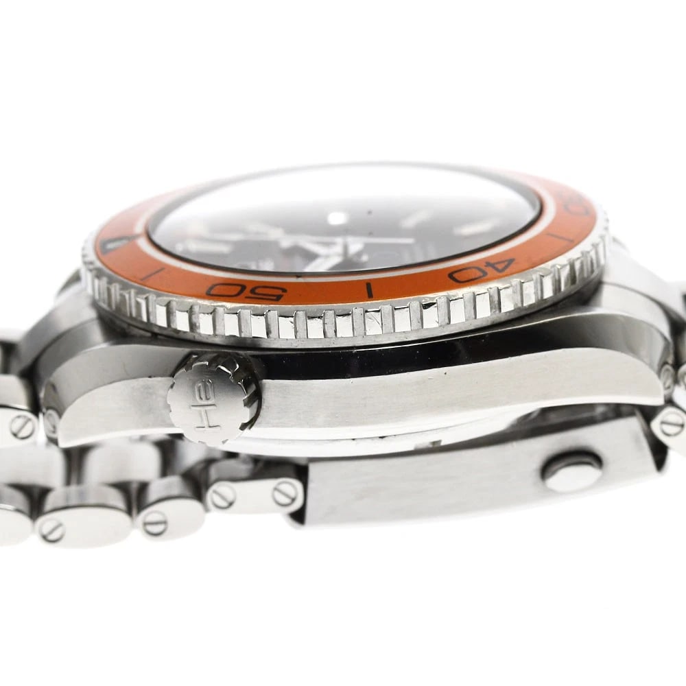 OMEGA SEAMASTER PLANET OCEAN AUTOMATIC - 4