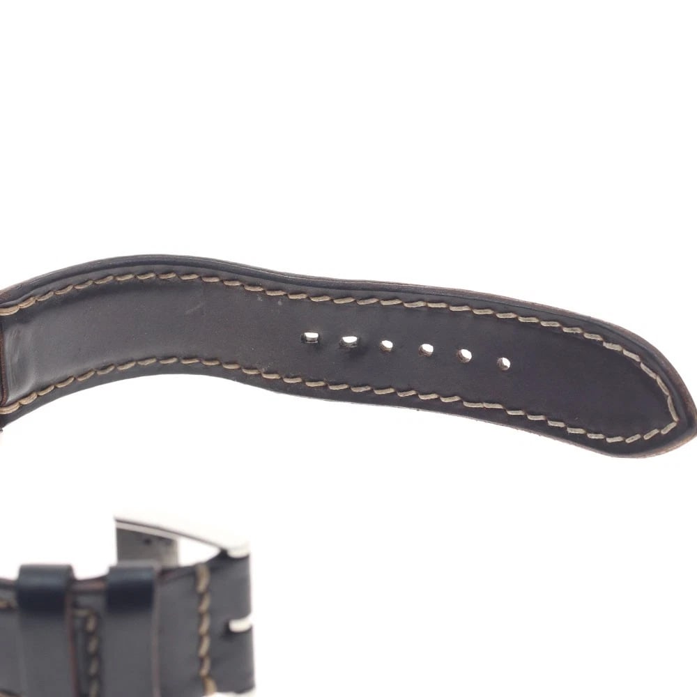 BREITLING MONTBRILLANDA AUTOMATIC WATCH - 3
