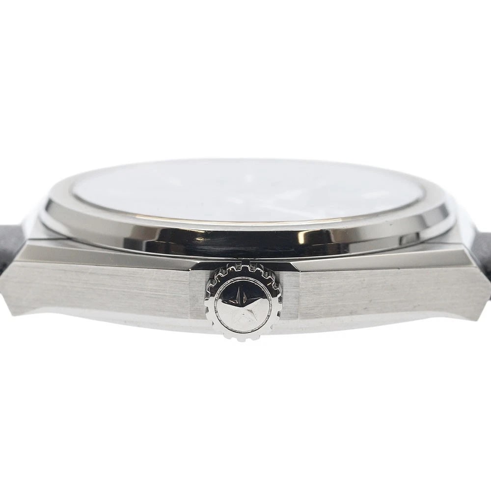 ZENITH DATE SKELETON AUTOMATIC WATCH - 3
