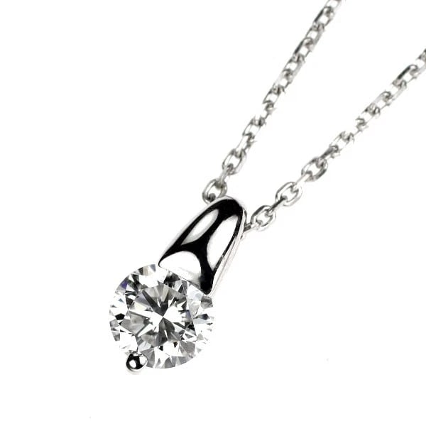 ROYAL ASHER PT900/ PT850 DIAMOND PENDANT NECKLACE: Royal Asher Pt900/ Pt850 Diamond Pendant Necklace Brand: Royal Asher Type: pendant necklace Material: Pt900/ Pt850, Main Stone/Creation Natural Color: Silver Size: Necklace: Chain Length 40cm Acce
