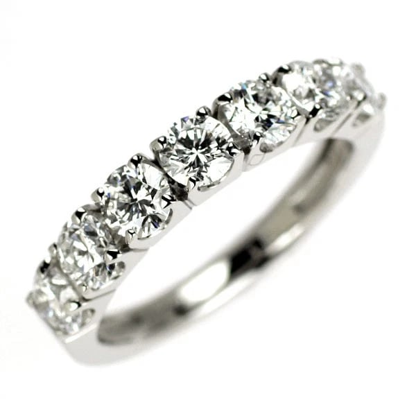 PT950 GIA TOP QUALITY DIAMOND RING: Pt950 GIA Top Quality Diamond Ring Brand: None Type: rings Material: PT950, Main Stone/Creation Natural Color: Silver Size: 6US Accessories: None Accessories Notice: When purchasing pre-ow