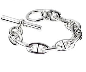 HERMES SV BRACELET - 2