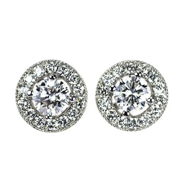 PT950/ PT900 DIAMOND EARRINGS: Pt950/ Pt900 Diamond Earrings Brand: None Type: piercing Material: Pt950/ Pt900, Main Stone/Creation Natural Color: Silver Size: Length/Width/Diameter (CM) 10.0 Accessories: None Accessori